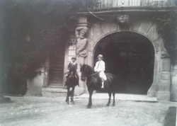 Jeszenszky_Hanna_lovagol