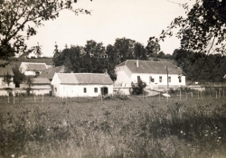 Szentdomján_Buzinkay_János_gazdasága